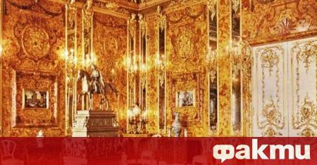 Група търсачи на съкровища получиха официално разрешение да започнат разкопки