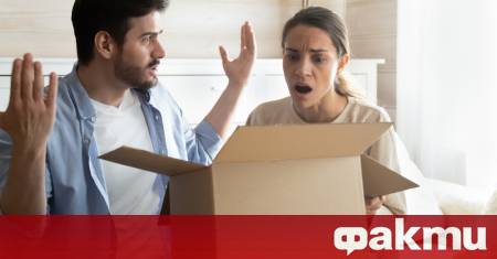 Купувате продукт а той се оказва дефектен или съвсем скоро