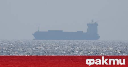 Иран увеличи износа на петрол през Ормузкия проток до най