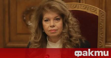 На 6 юли понеделник от 9 30 часа президентът Илияна