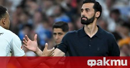 Малко след информацията за отхвърлената оферта за Хулиан Алварес Реал