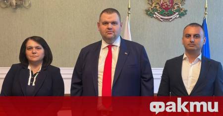 Стратегията за Ново начало за развитие на регионите обединява в