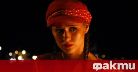 Новият български филм Като за последно на режисьора Ивайло Пенчев