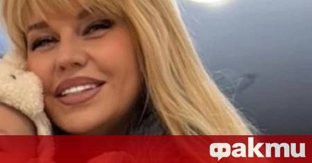 Майката на Натали Трифонова – Ванина за първи път показа