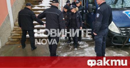 Анита Вачкова и Детелин Асенов обвинени за това че снимали