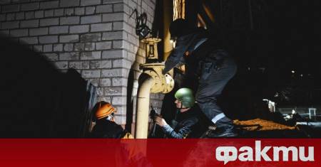 Броят на жертвите при руската атака с дронове в района