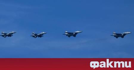 Полша е получила запитване от неназована държава от НАТО относно