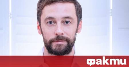 Днес своя рожден ден празнува Бойко Кръстанов – един от