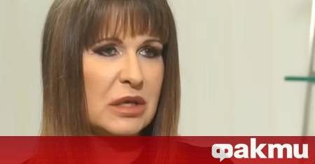 Днес 7 ноември рожден ден празнува Евгения Живкова – едно