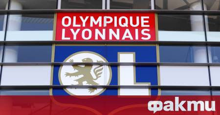 Един от историческите грандове на френския футбол – Олимпик Лион