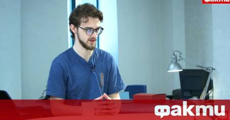 В момента се вижда че с всеки следващ ден между