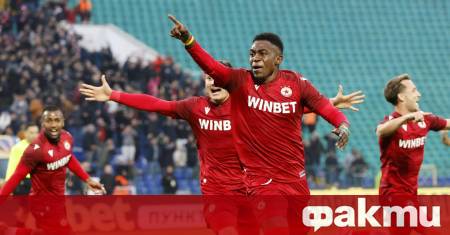 ЦСКА публикува загадъчен пост в социалните мрежи в който показва