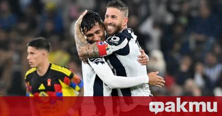 Серхио Рамос отново може да се озове на европейската сцена