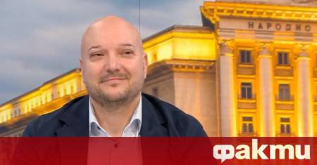 Ако Румен Радев се появи на политическата сцена тогава ще