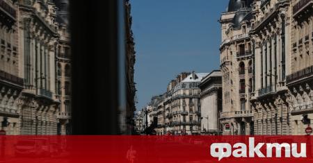 Големите градове в Европа регистрират значително по чист въздух съобщи France