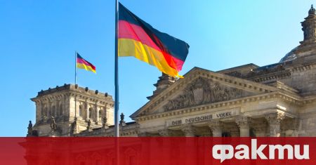 Германската партия Зелени одобри с гласуване официалното пристъпване към преговори