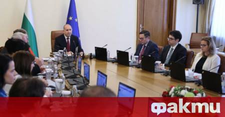 Министерският съвет официално прие позицията на Република България по 21