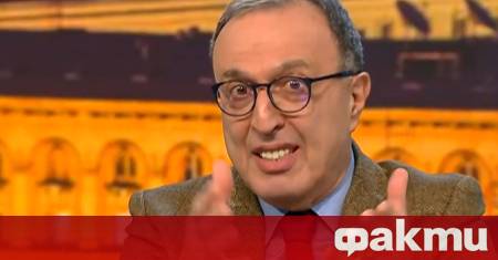 Президентът на България в периода 1997–2002 г Петър Стоянов направи