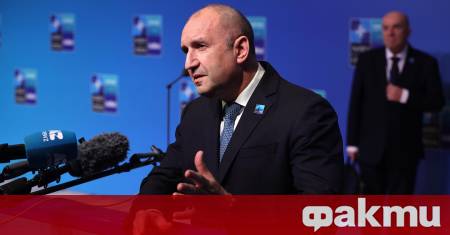 ФАКТИ публикува мнения с широк спектър от гледни точки за