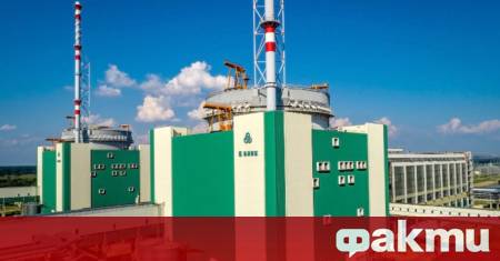 На 15 юни 2026 г приключи плановият годишен ремонт на