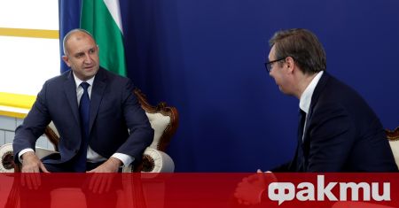 Задълбочаването на икономическата и транспортна свързаност между България и Сърбия