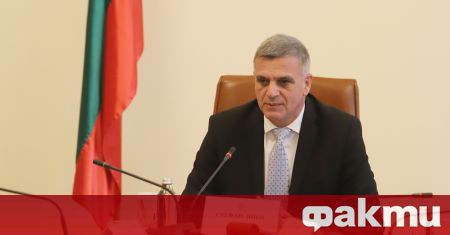 Премиерът Стефан Янев ще отговаря на въпроси на граждани и