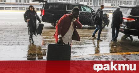 Мощна зимна буря обхванала голяма част от Съединените щати доведе