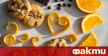 Необходими продукти масло – 100 грама пудра захар – 100