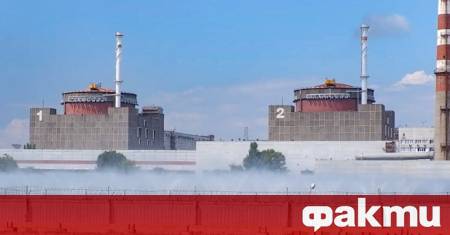 Международната агенция за атомна енергия изрази дълбока загриженост заради нападение