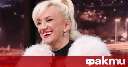 Аз съм първата в историята на пиара у нас убедена