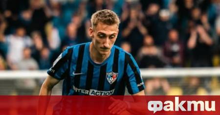 ЦСКА 1948 се готви за свежо попълнение в средата на