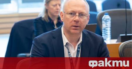 Представителите на Възраждане в Европейския парламент ще гласуват против Споразумението