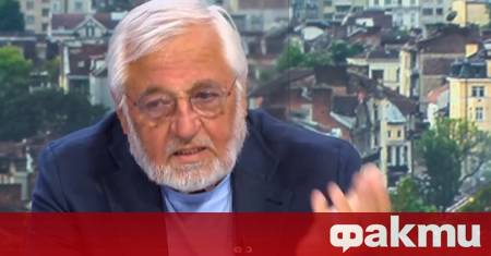 Съединението е празник на подема на българския дух Ние обаче