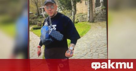 Мярката за неотклонение на Георги Семерджиев по искане на Софийска