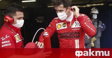 Формула 1 обмисля промяна в правилата за провеждането на квалификациите