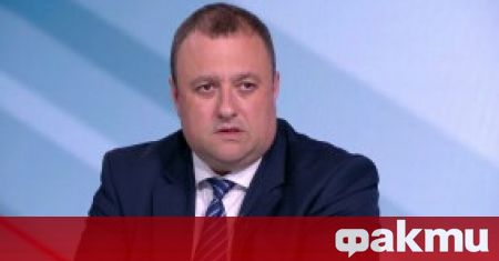 Земеделският министър Иван Иванов обясни, че все още не е