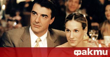 Актьорът Крис Нот заяви че вече не поддържа приятелски отношения