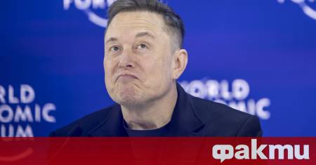 На 28 юни Илон Мъск навършва 55 години Южноафриканецът който