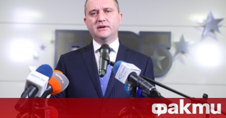 Бившият финансов министър Владислав Горанов е призован на разпит от