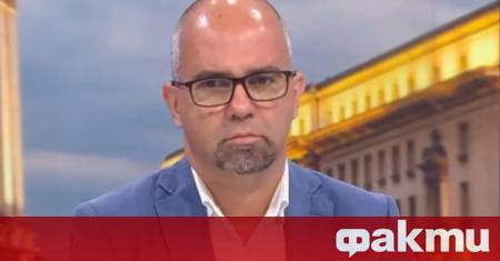 Бюджетът е главният закон и е съвсем нормално опозицията да