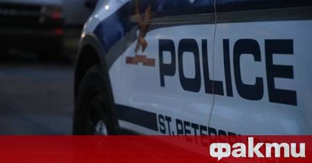 49 годишен рецидивист залял любовницата си с керосин и я е