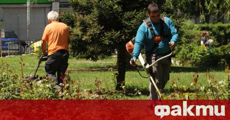 Общинската съветничка от Спаси София Пламена Терзирадева обяви че главният