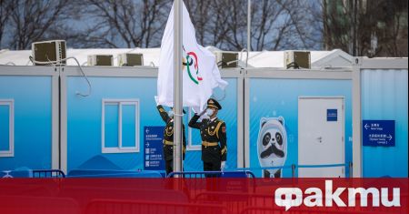 Четирима българи ще излязат в своите дисциплини на Олимпийските игри
