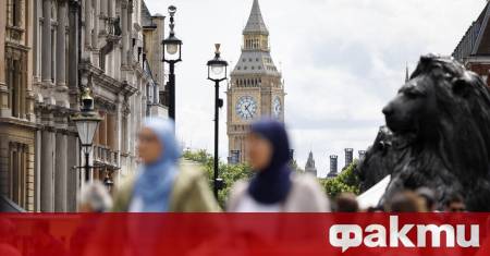 Лейбъристкото правителство на Киър Стармър е под силен натиск заради