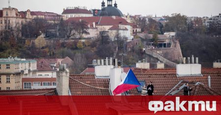 Чехия се стреми да изгради взаимно уважителни отношения с Русия