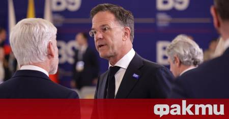 Чешкото правителство заяви днес че няма да включи президента Петър