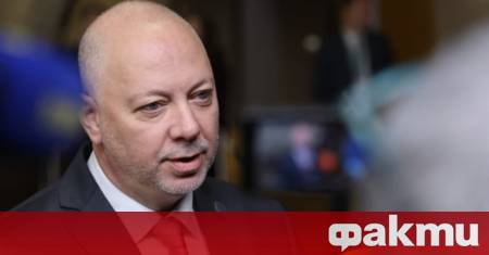 В очакване на новото служебно правителство което да бъде назначено