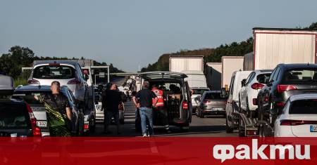 Новината за смъртта на две деца от България които са