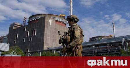 Великобритания планира да доставя на Украйна обогатен уран за поддръжка