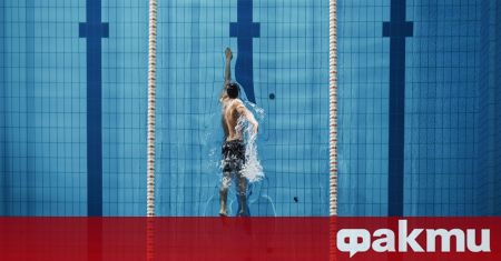 Два нови национални рекорда поставиха българските плувци по време на